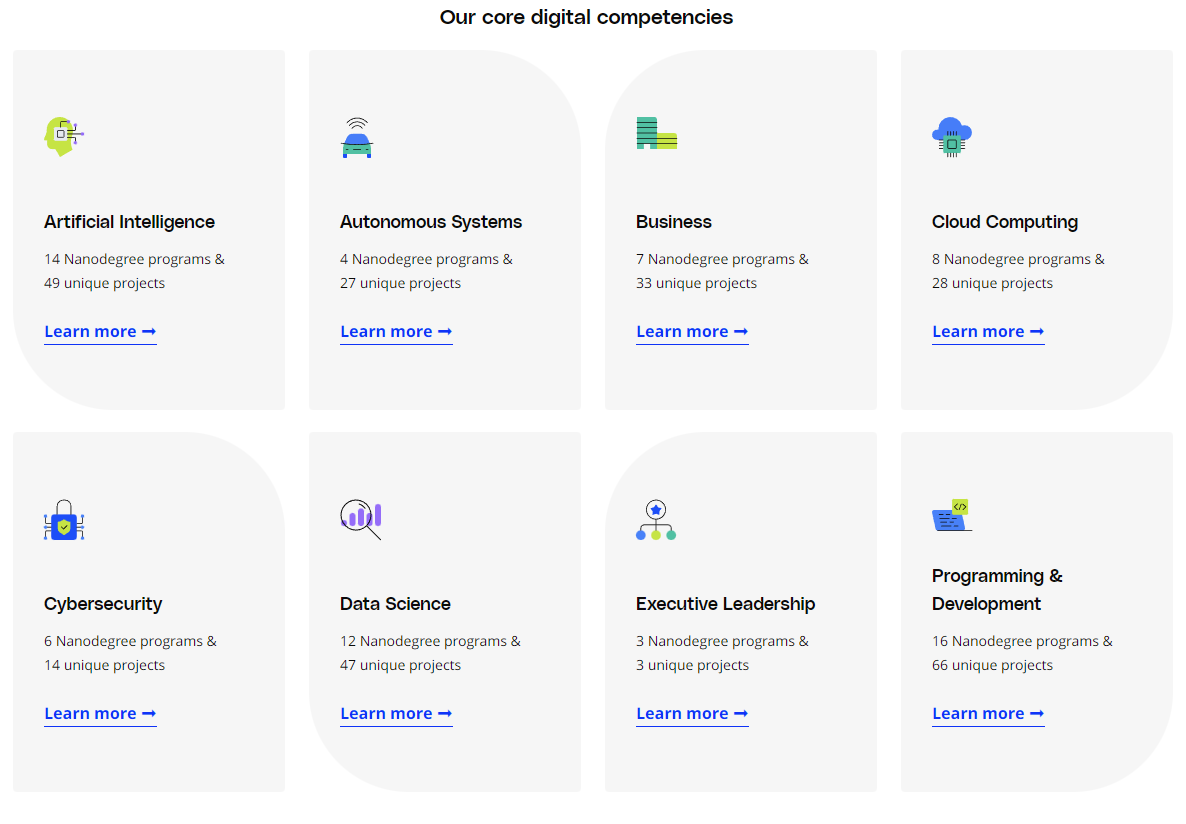 Udacity
